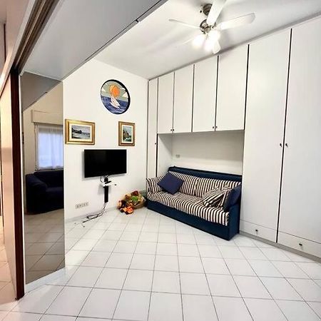 Casa Da Ste Apartment Monterosso al Mare Bagian luar foto