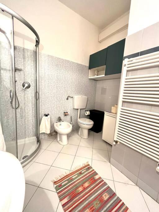 Casa Da Ste Apartment Monterosso al Mare Bagian luar foto