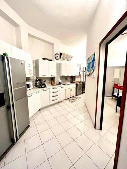Casa Da Ste Apartment Monterosso al Mare Bagian luar foto
